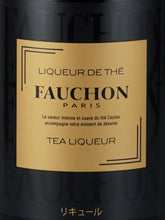 Load image into Gallery viewer, fauchon tea liqueur
