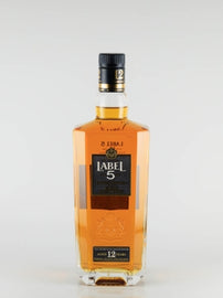 Label 5 12 Year Old
