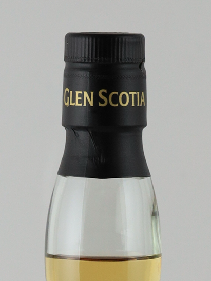 Glen Scotia 10 Year Old Peated
