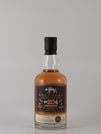 Wolfburn Batch 204