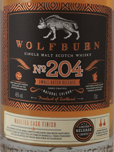 Load image into Gallery viewer, Wolfburn Batch 204