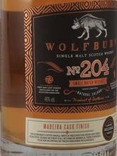 Load image into Gallery viewer, Wolfburn Batch 204
