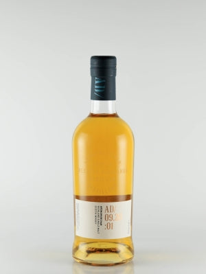 Ardnamurchan Single Malt 2020-09