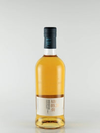 Ardnamurchan Single Malt 2020-09