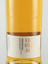 Load image into Gallery viewer, Ardnamurchan Single Malt 2020-09