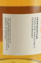 Load image into Gallery viewer, Ardnamurchan Single Malt 2020-09