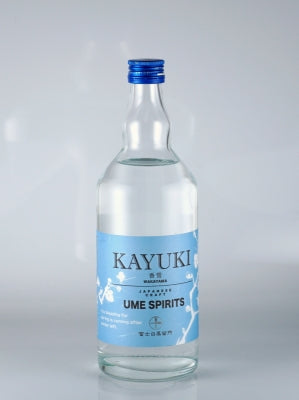 Kayuki
