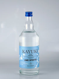 Kayuki