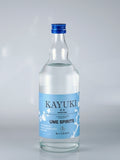 Kayuki