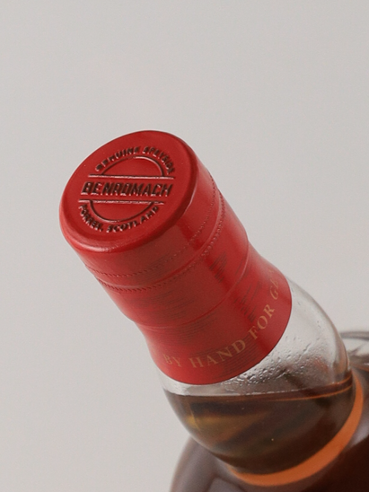 Benromach 21 Year Old