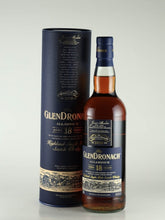 Load image into Gallery viewer, Glendronach 18 Year 2020 Release [Authorized Import]