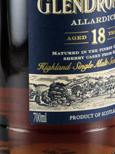 Load image into Gallery viewer, Glendronach 18 Year 2020 Release [Authorized Import]