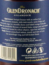 Load image into Gallery viewer, Glendronach 18 Year 2020 Release [Authorized Import]