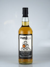 Dramfool North British 30 Year Old 1989