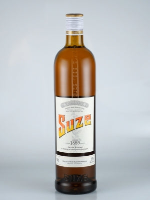 Suze