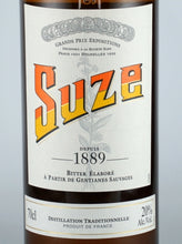 Load image into Gallery viewer, Suze