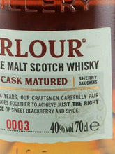 Load image into Gallery viewer, Aberlour 14 Year Old Double Cask Matured Batch 3