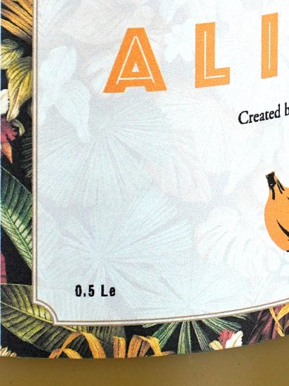 Alivio