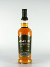 Load image into Gallery viewer, Amrut Peated Single Malt Cask Strength