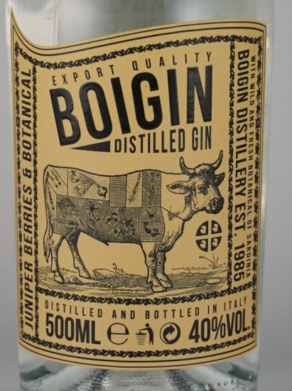 Silvio Carta Boigin