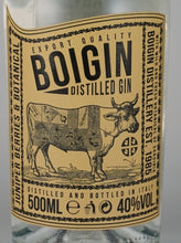 Load image into Gallery viewer, Silvio Carta Boigin