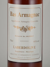 Load image into Gallery viewer, Laberdolive Domaine de Jaurrey 1989