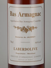 Load image into Gallery viewer, Laberdolive Domaine de Jaurrey 1993