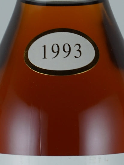 Laberdolive Domaine de Jaurrey 1993