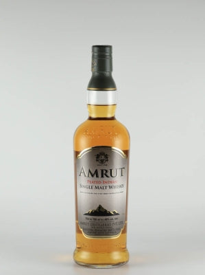 Amrut Peated Single Malt