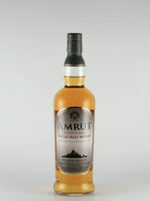 Load image into Gallery viewer, Amrut Peated Single Malt