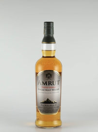 Amrut Peated Single Malt