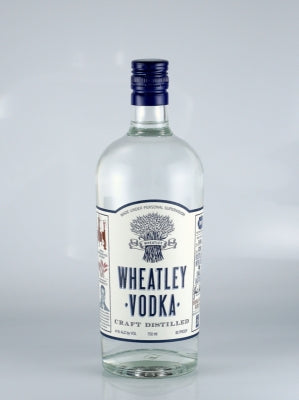 Wheatley Vodka