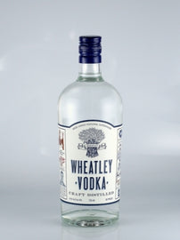 Wheatley Vodka
