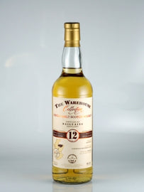 The Warehouse Collection Dailuaine 12 Year Old 2008