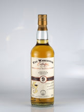 Load image into Gallery viewer, The Warehouse Collection Tomatin 9 Year Old 2011