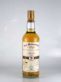 The Warehouse Collection Tomatin 9 Year Old 2011