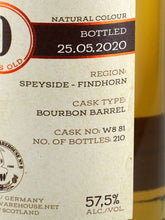 Load image into Gallery viewer, The Warehouse Collection Tomatin 9 Year Old 2011