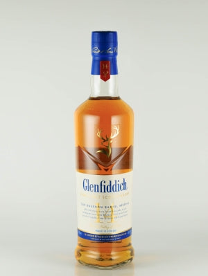 Glenfiddich 14 Year Old