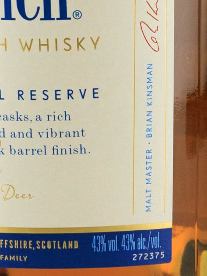 Glenfiddich 14 Year Old