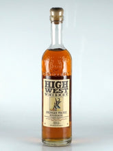 Load image into Gallery viewer, High West American Prairie Bourbon