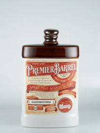 Premier Barrel Glenrothes 10 Year Old