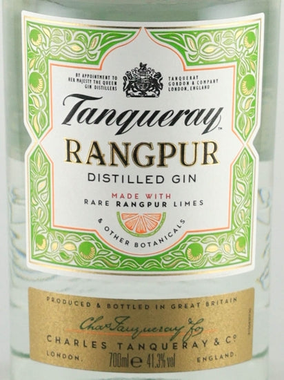 Tanqueray Rangpur 700ml