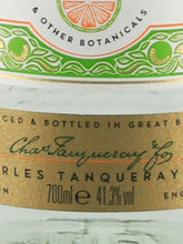Load image into Gallery viewer, Tanqueray Rangpur 700ml