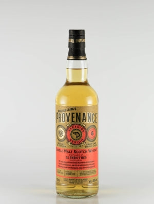 Provenance Glenrothes 6 Year Old 2013