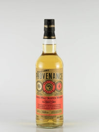 Provenance Glenrothes 6 Year Old 2013