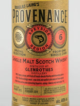 Load image into Gallery viewer, Provenance Glenrothes 6 Year Old 2013