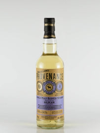 Provenance Balblair 8 Year Old 2010