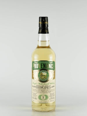 Provenance Glengoyne 7 Year Old 2007