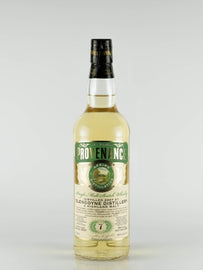 Provenance Glengoyne 7 Year Old 2007
