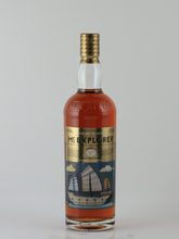 Load image into Gallery viewer, House of McCallum MC Explorer Mauritius Rum